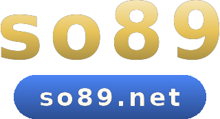 so89 logo