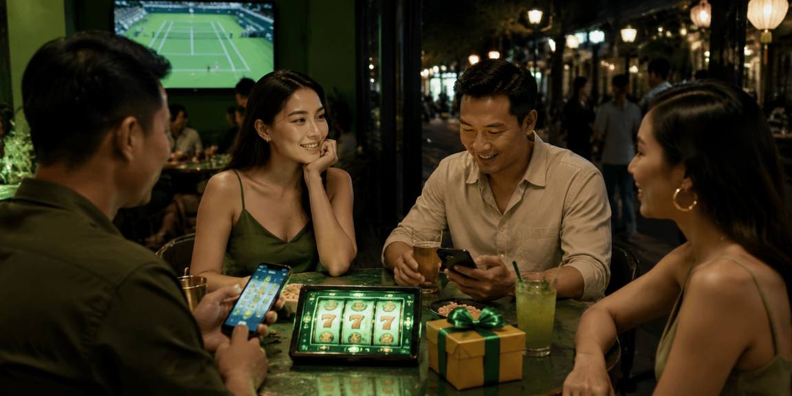 so89 Đăng ký so89 — vào sảnh trong vài bước